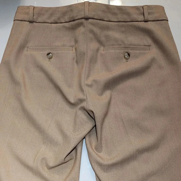 Banana Republic Logan pants size 2 - Picture 10 of 11